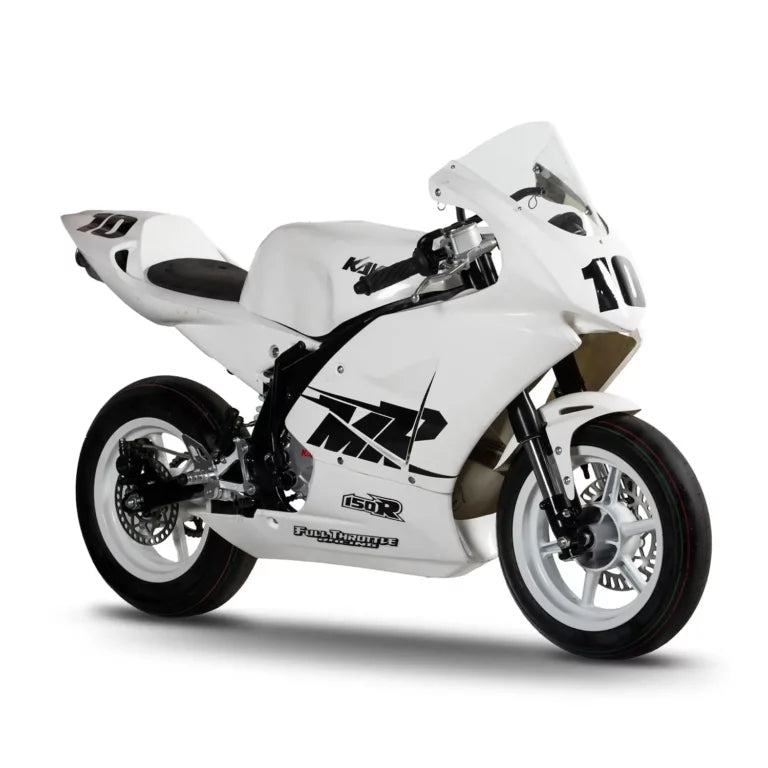 Moto Mini GP 150cc Kayo MR150