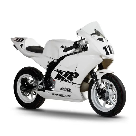 Moto Mini GP 150cc Kayo MR150