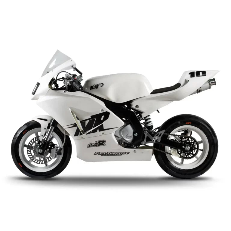 Moto Mini GP 150cc Kayo MR150