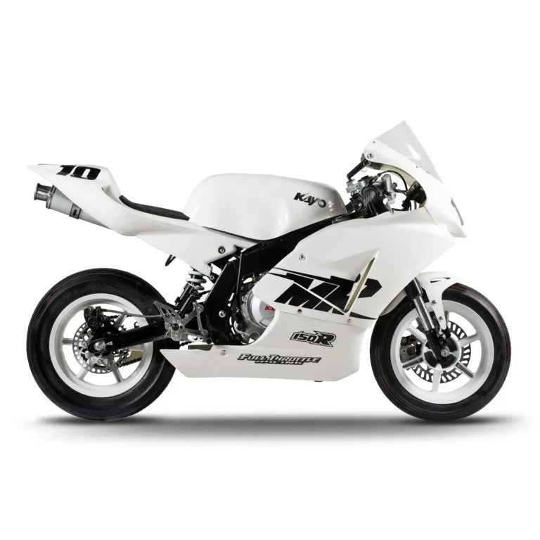 Moto Mini GP 150cc Kayo MR150