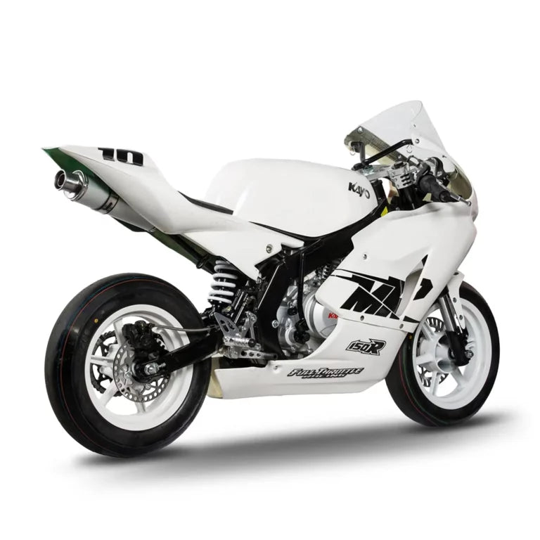 Moto Mini GP 150cc Kayo MR150