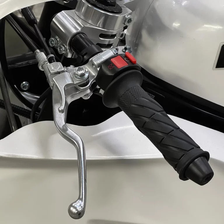 Moto Mini GP 150cc Kayo MR150