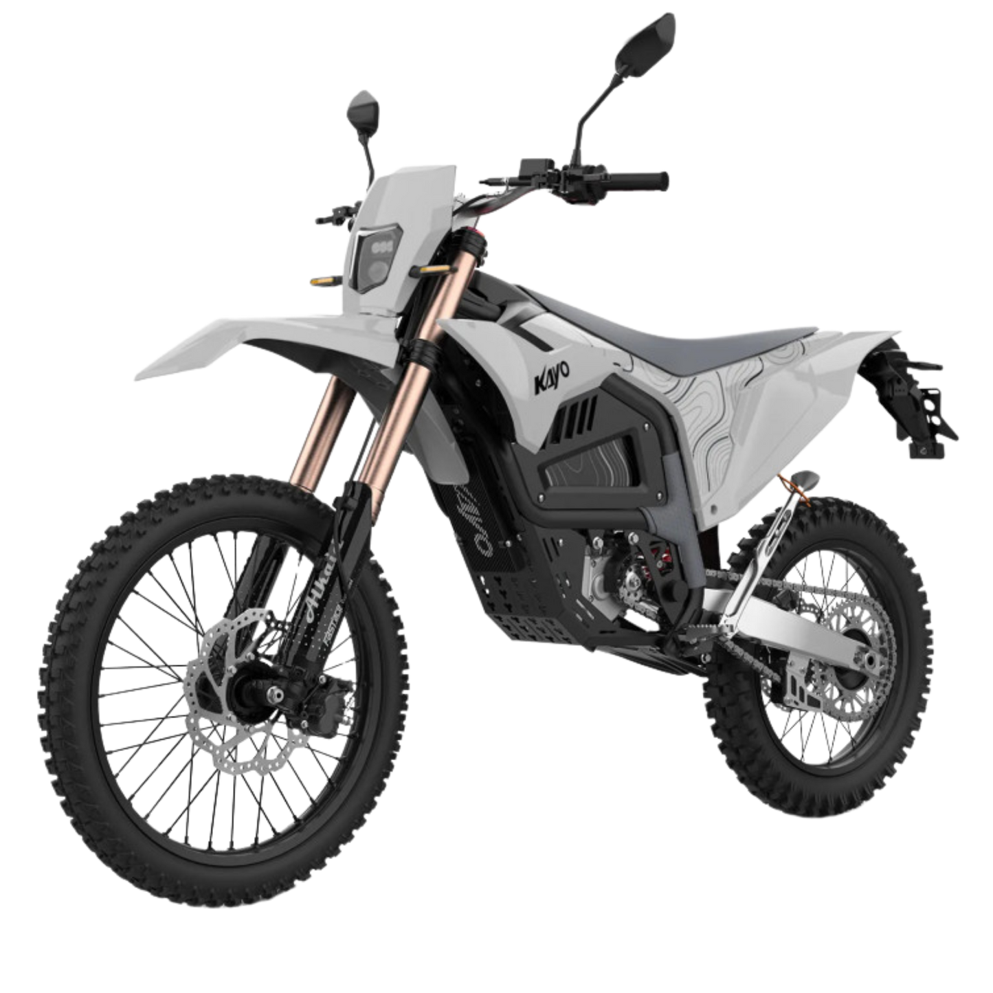 EC2I ENDURO