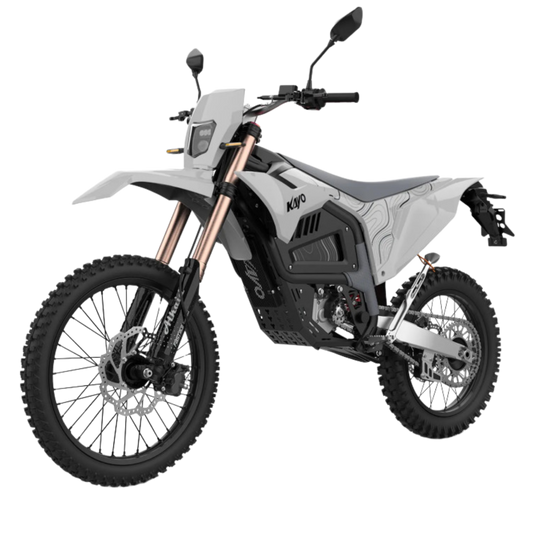 EC2I ENDURO