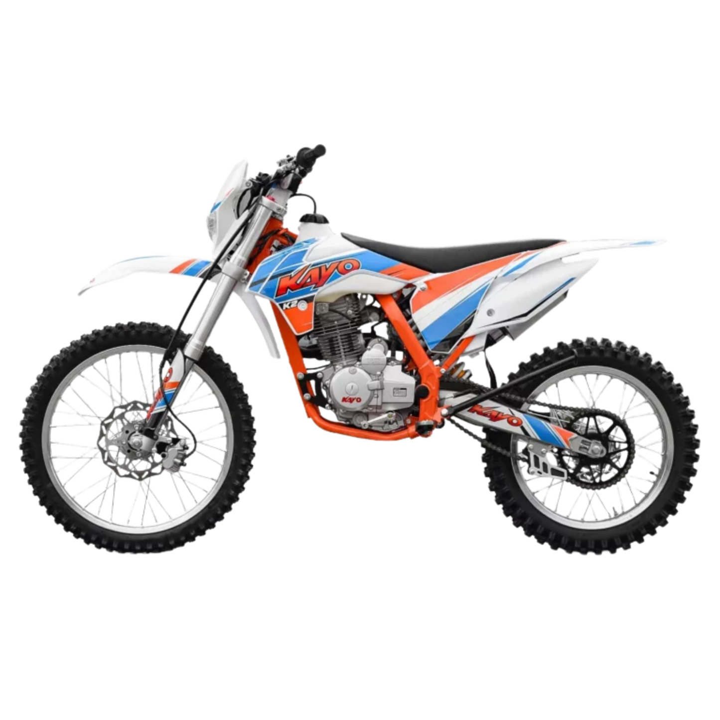 K2 MOTOCROSS 250CC