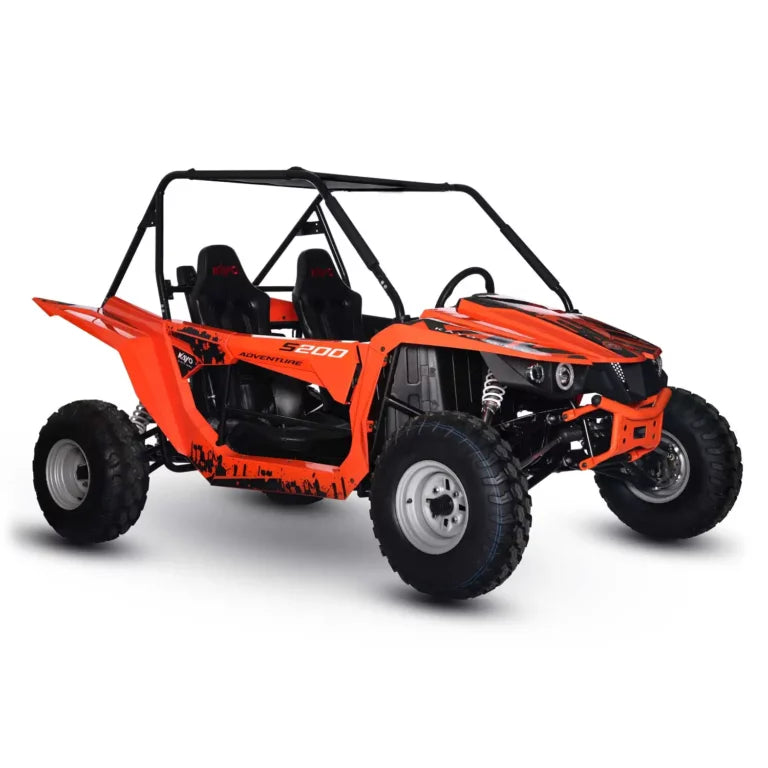 S200 Buggy