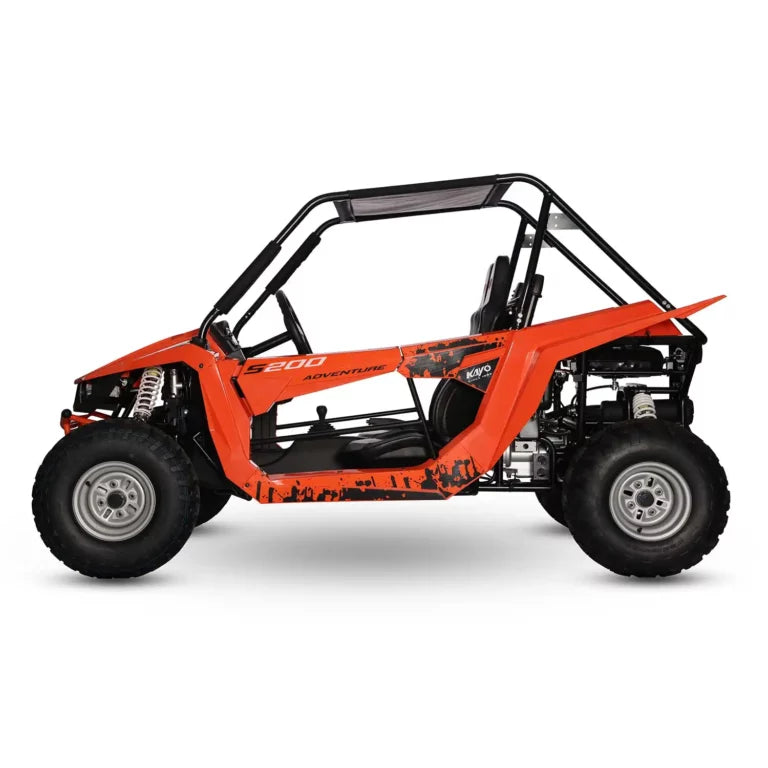S200 Buggy