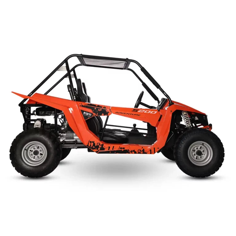 S200 Buggy