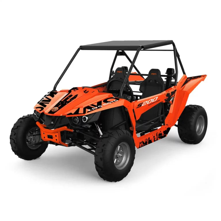 S200 Buggy
