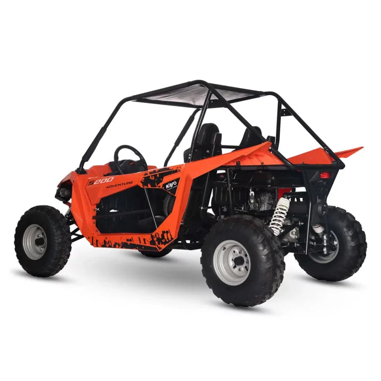 S200 Buggy