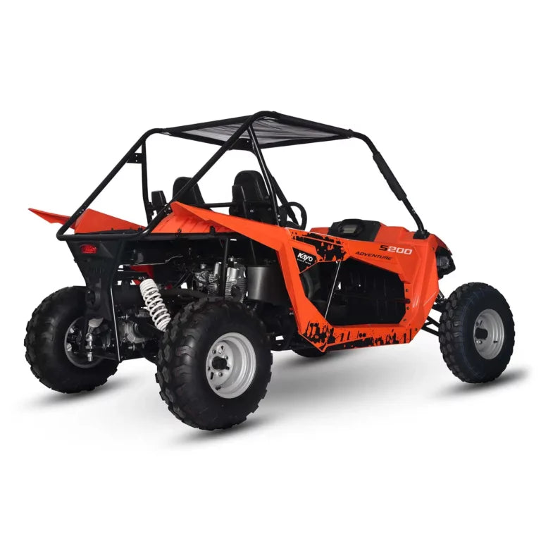 S200 Buggy