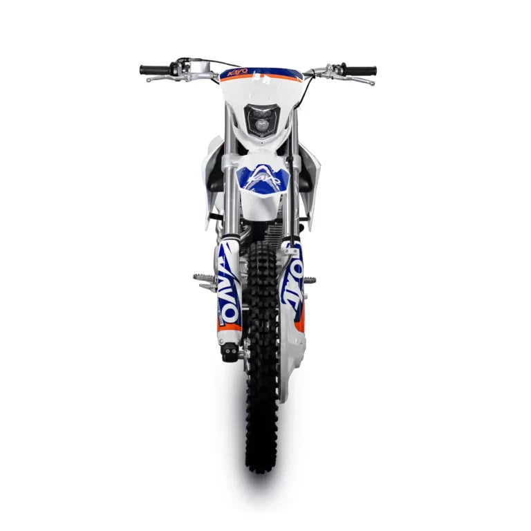 T4 MOTOCROSS 250CC