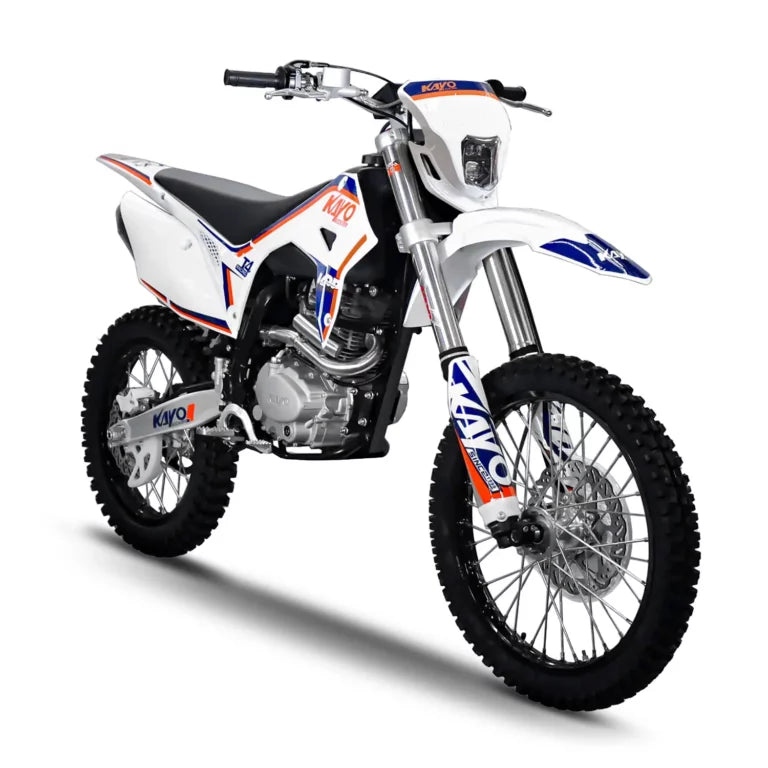 T4 MOTOCROSS 250CC