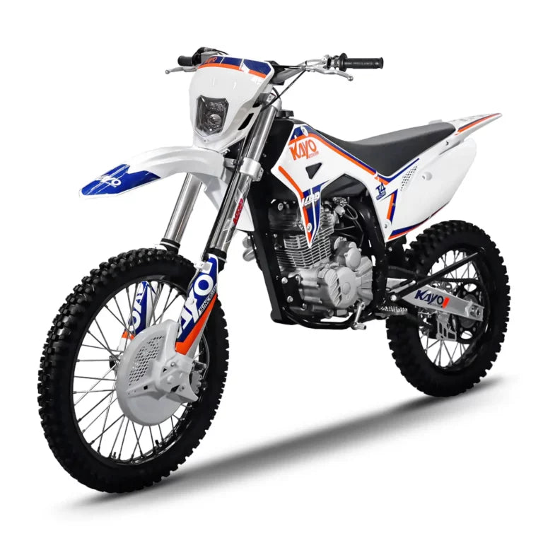 T4 MOTOCROSS 250CC
