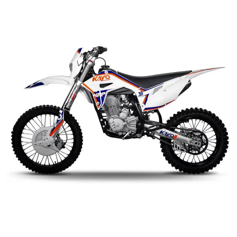 T4 MOTOCROSS 250CC