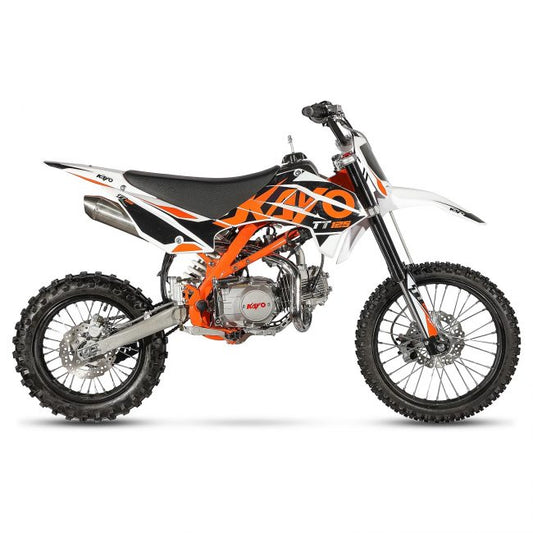 KAYO TT125