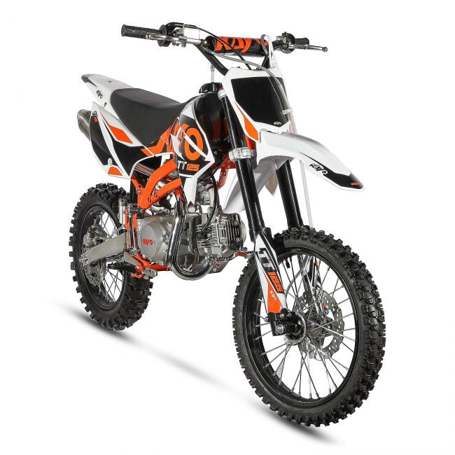 KAYO TT125