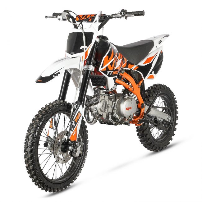 KAYO TT140