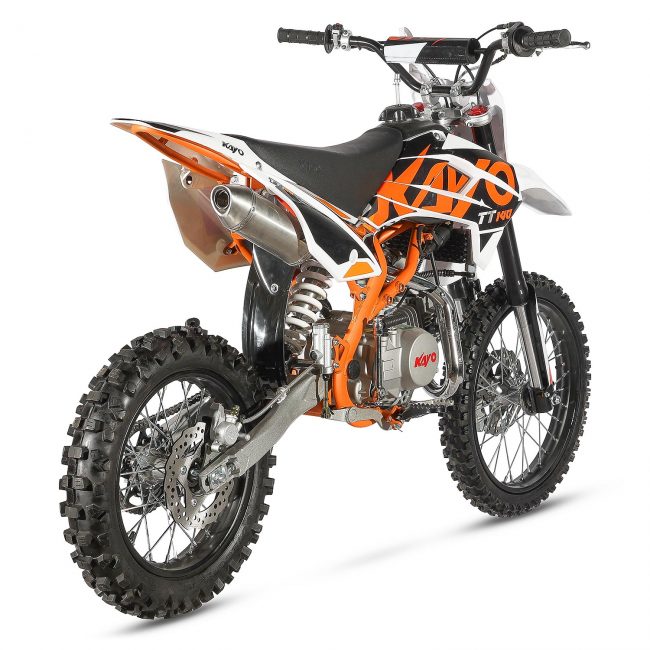 KAYO TT140