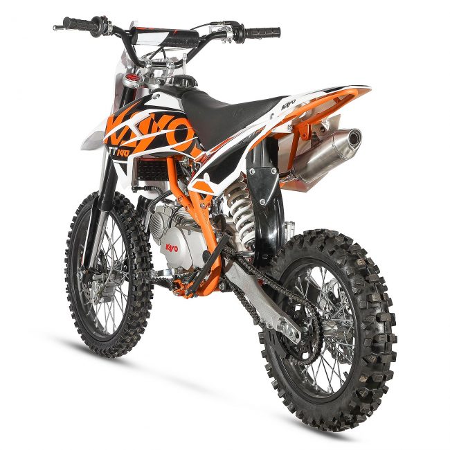KAYO TT140