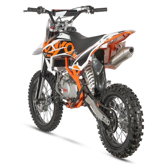 KAYO TT160