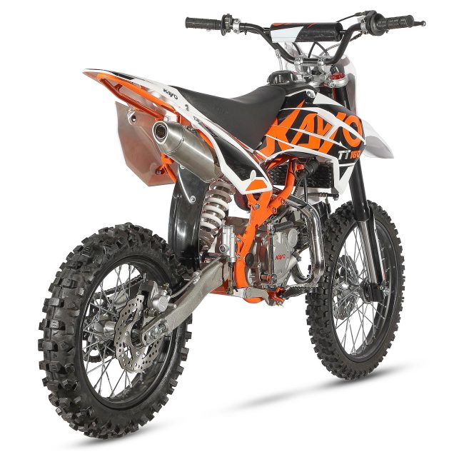 KAYO TT160