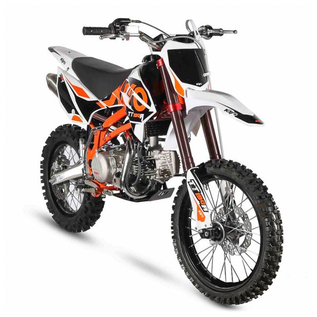 KAYO TT190R