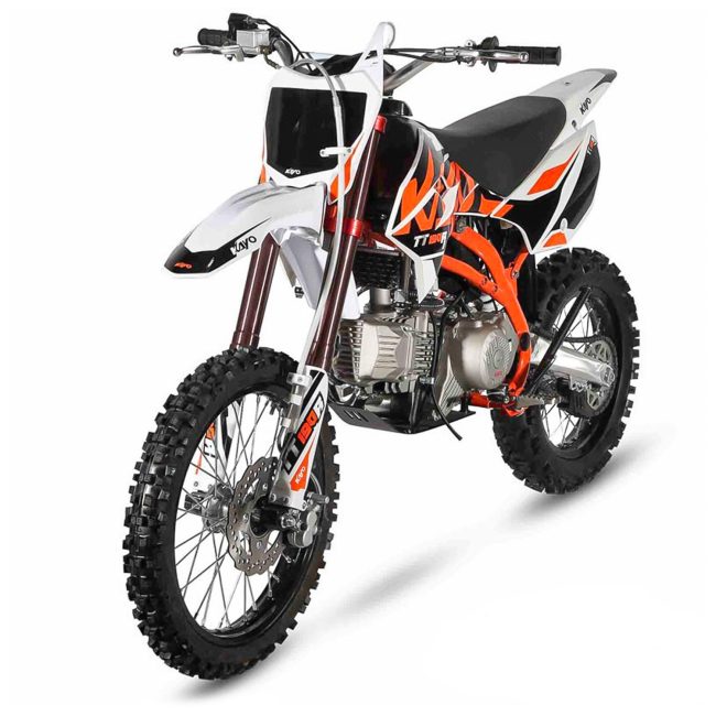 KAYO TT190R