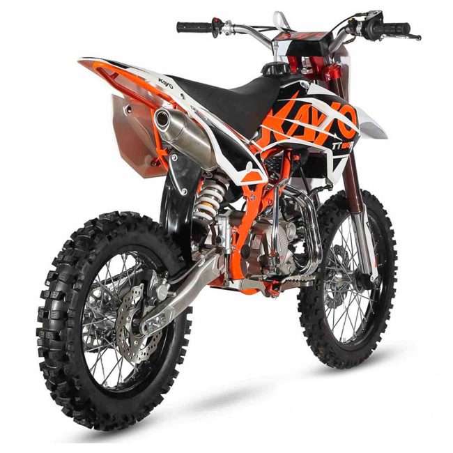 KAYO TT190R