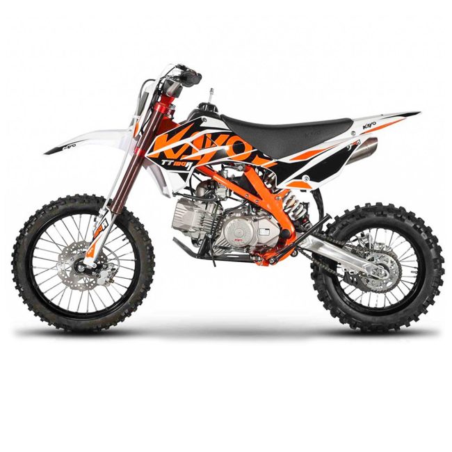 KAYO TT190R