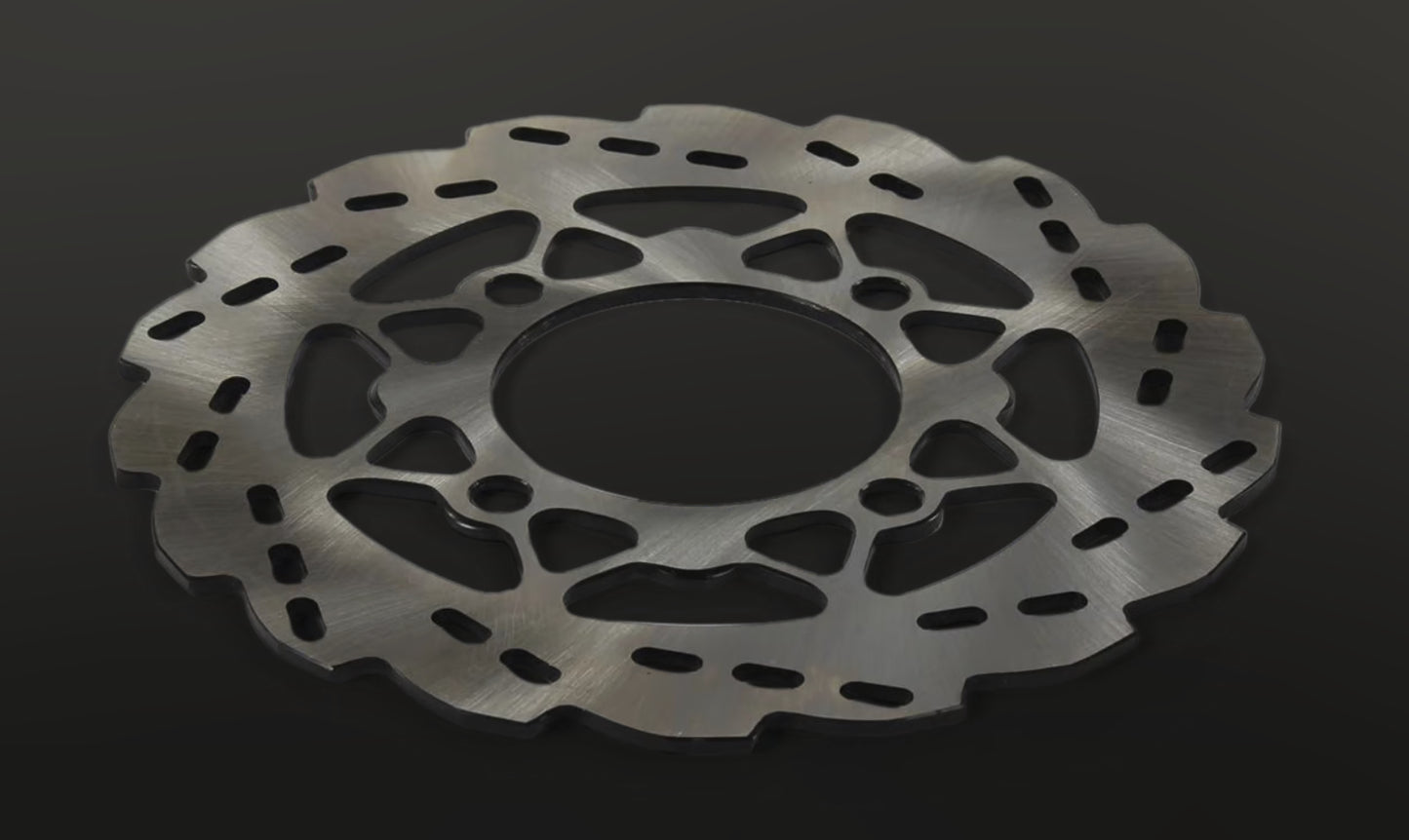 Disque de frein ø76mm 220mm