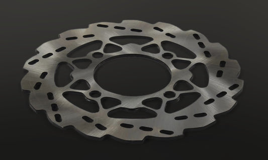 Disque de frein ø76mm 220mm