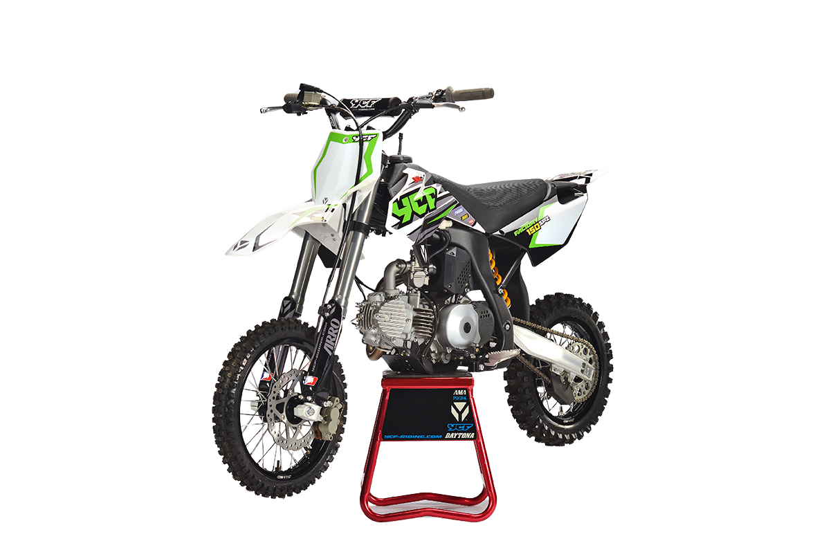 FACTORY SP2 150