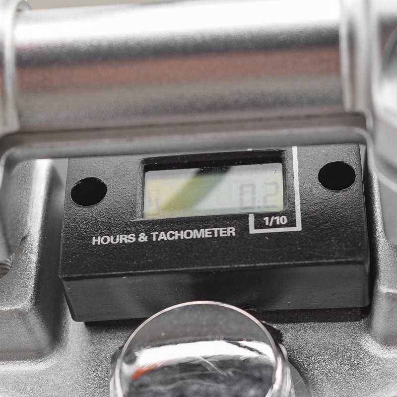 Dirt bike Kayo KT 50 12/14" - 2 temps