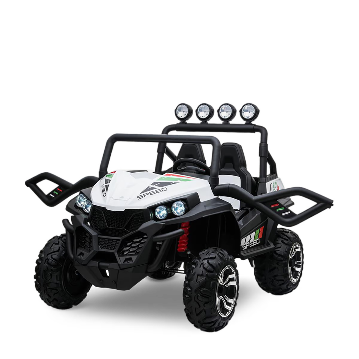 Buggy électrique enfant smx ranger
