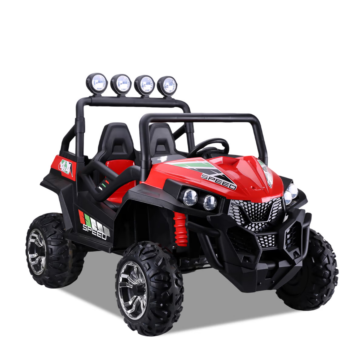Buggy électrique enfant smx ranger