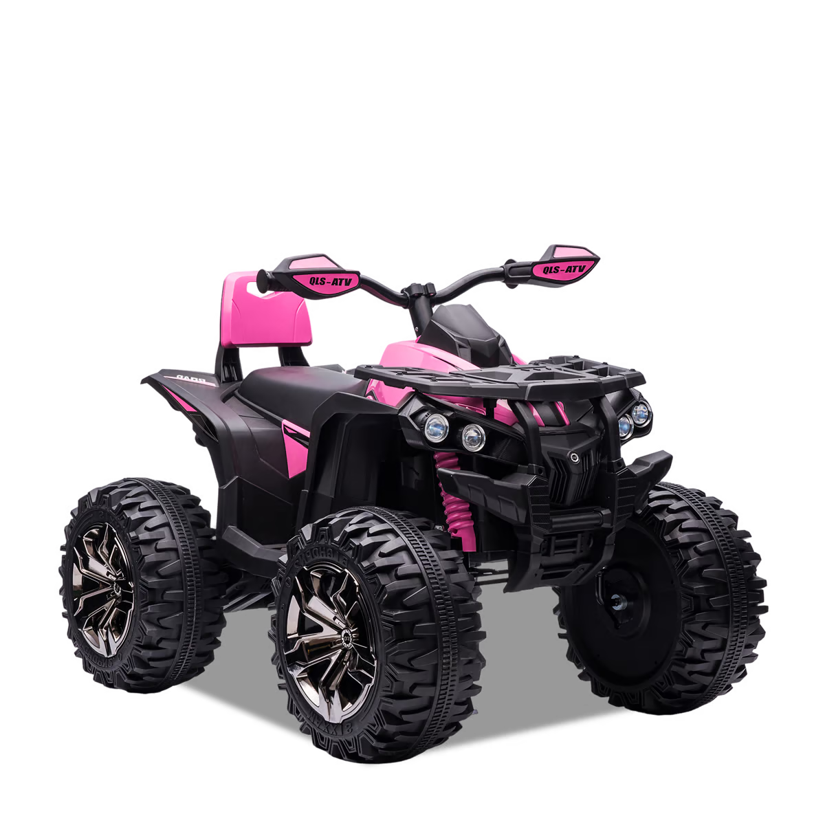 Quad électrique enfant 12v