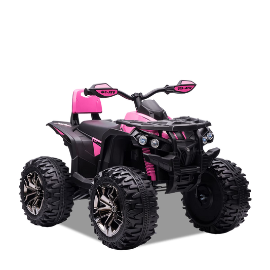 Quad électrique enfant 12v