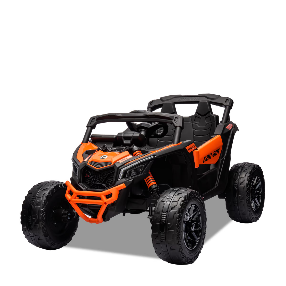 Buggy électrique enfant can am maverick utv