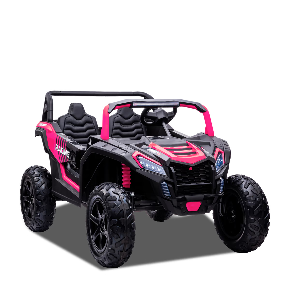 Buggy électrique enfant smx big horn pro 24V