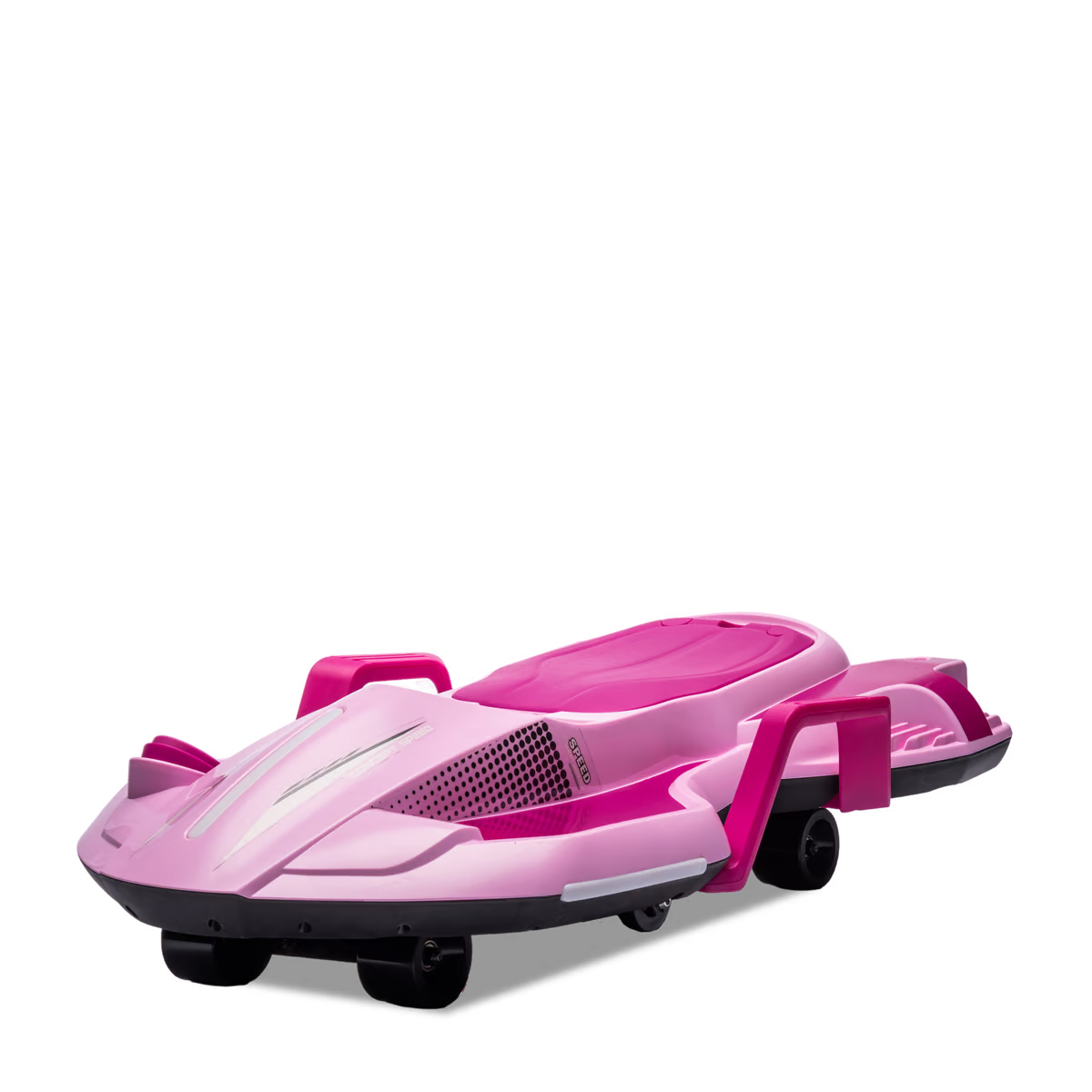 Hoverboard super sub 12v Rose