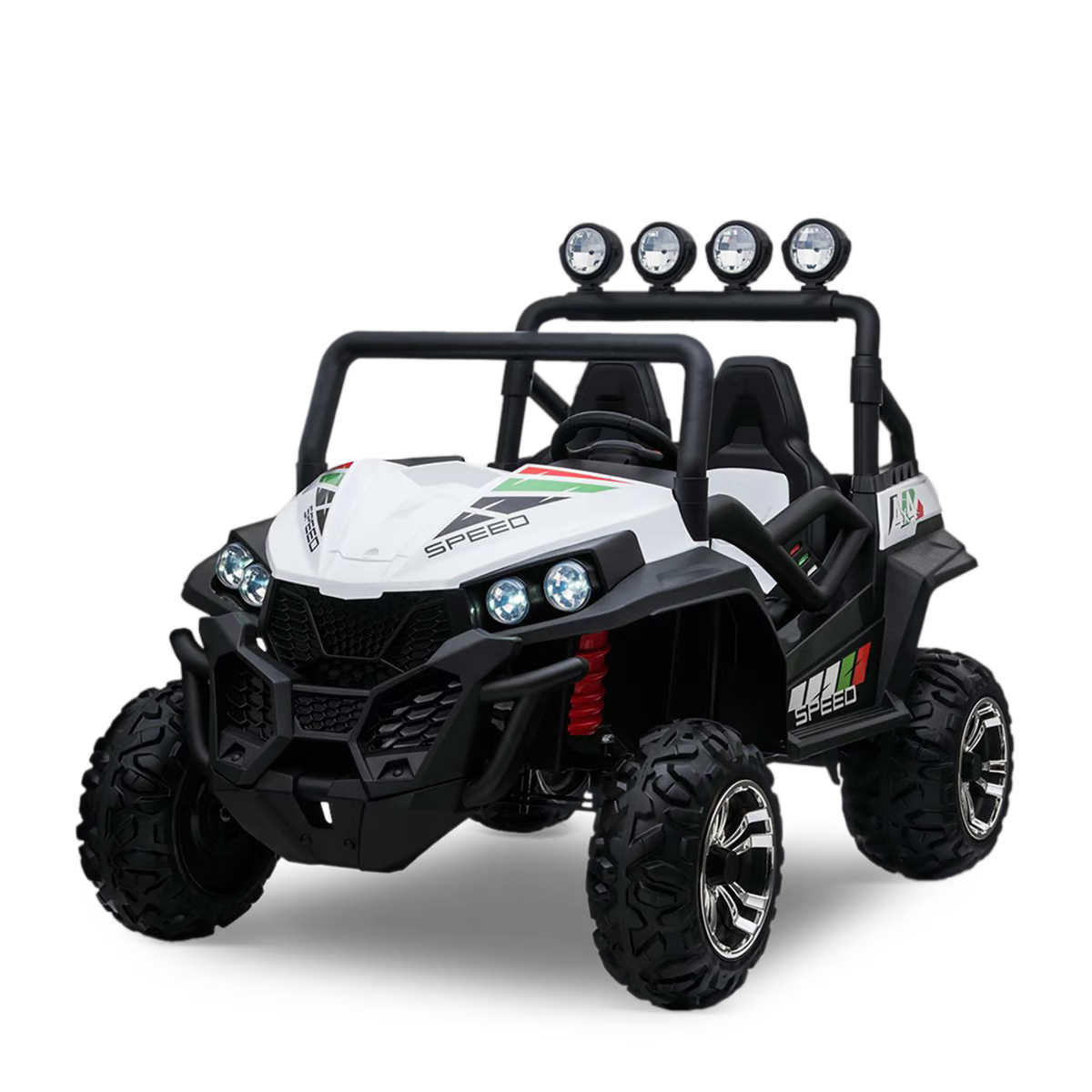 Buggy électrique enfant smx ranger