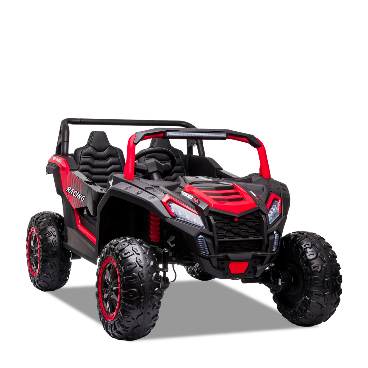 Buggy enfant électrique smx big horn 24V
