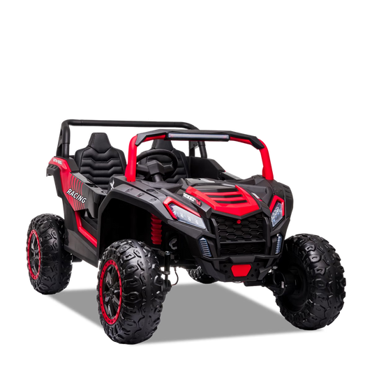 Buggy enfant électrique smx big horn 24V