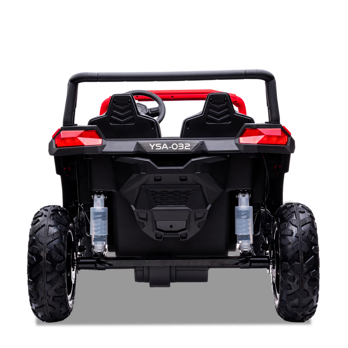 Buggy électrique enfant smx big horn pro 24V