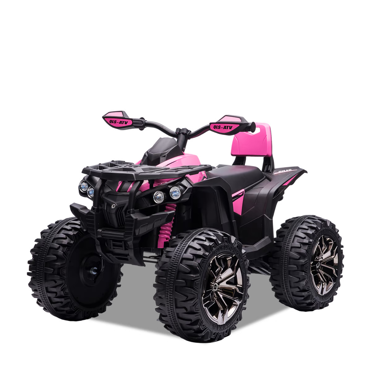 Quad électrique enfant 12v