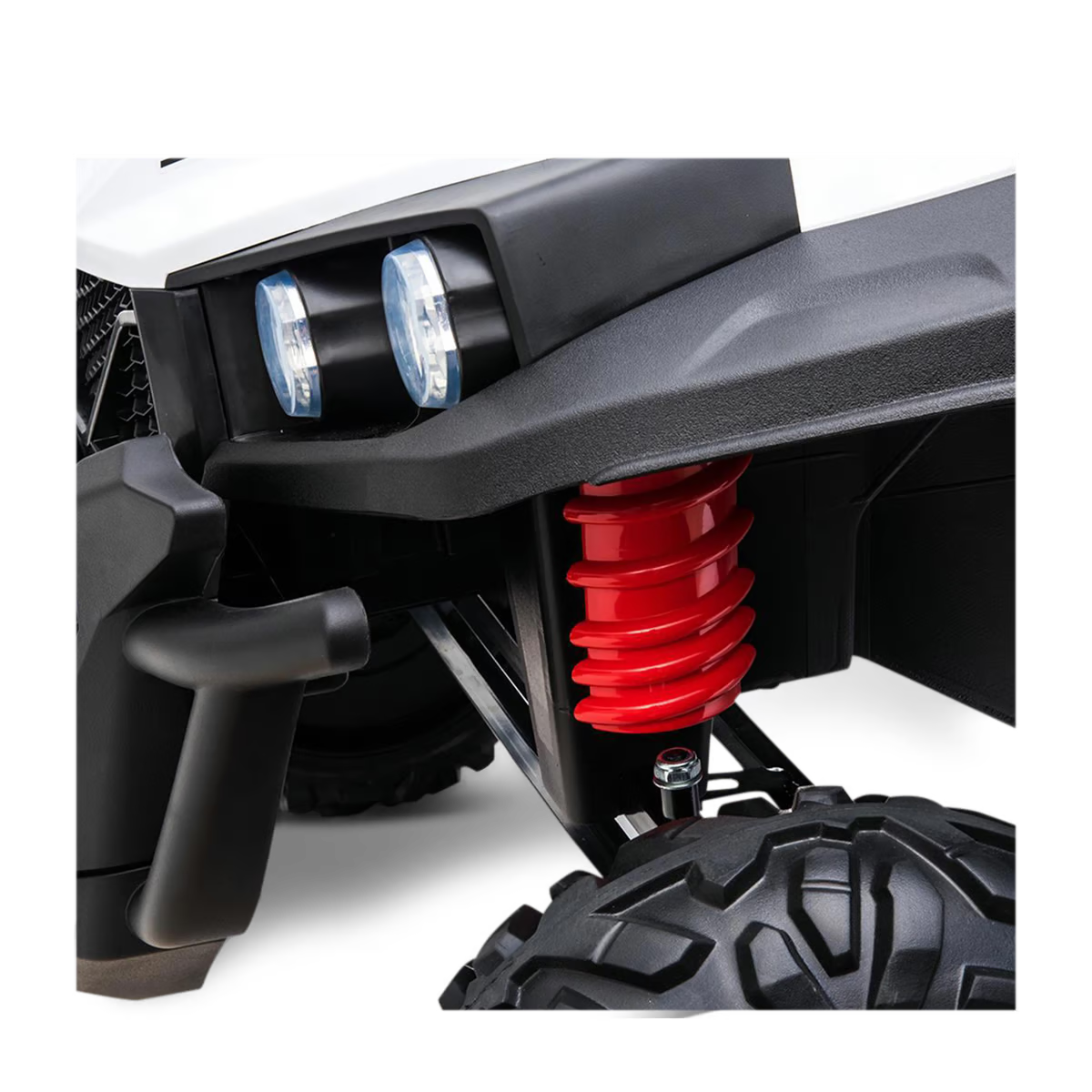 Buggy électrique enfant smx ranger