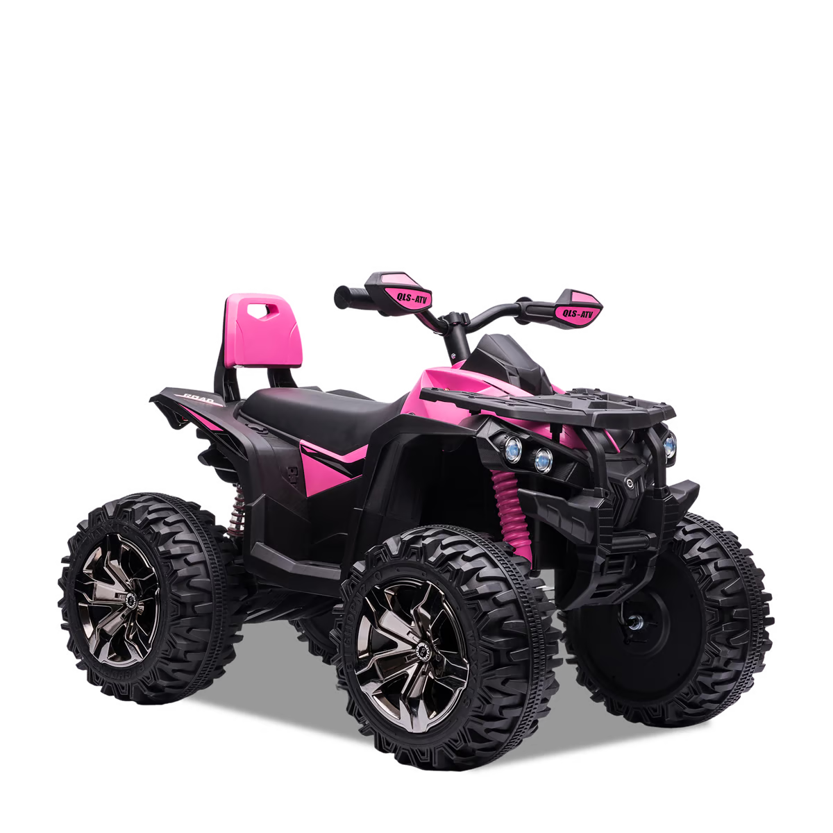 Quad électrique enfant 12v
