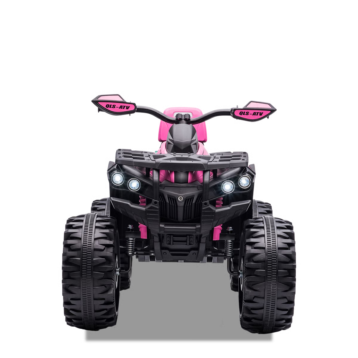 Quad électrique enfant 12v