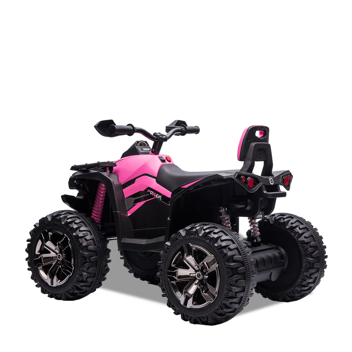 Quad électrique enfant 12v